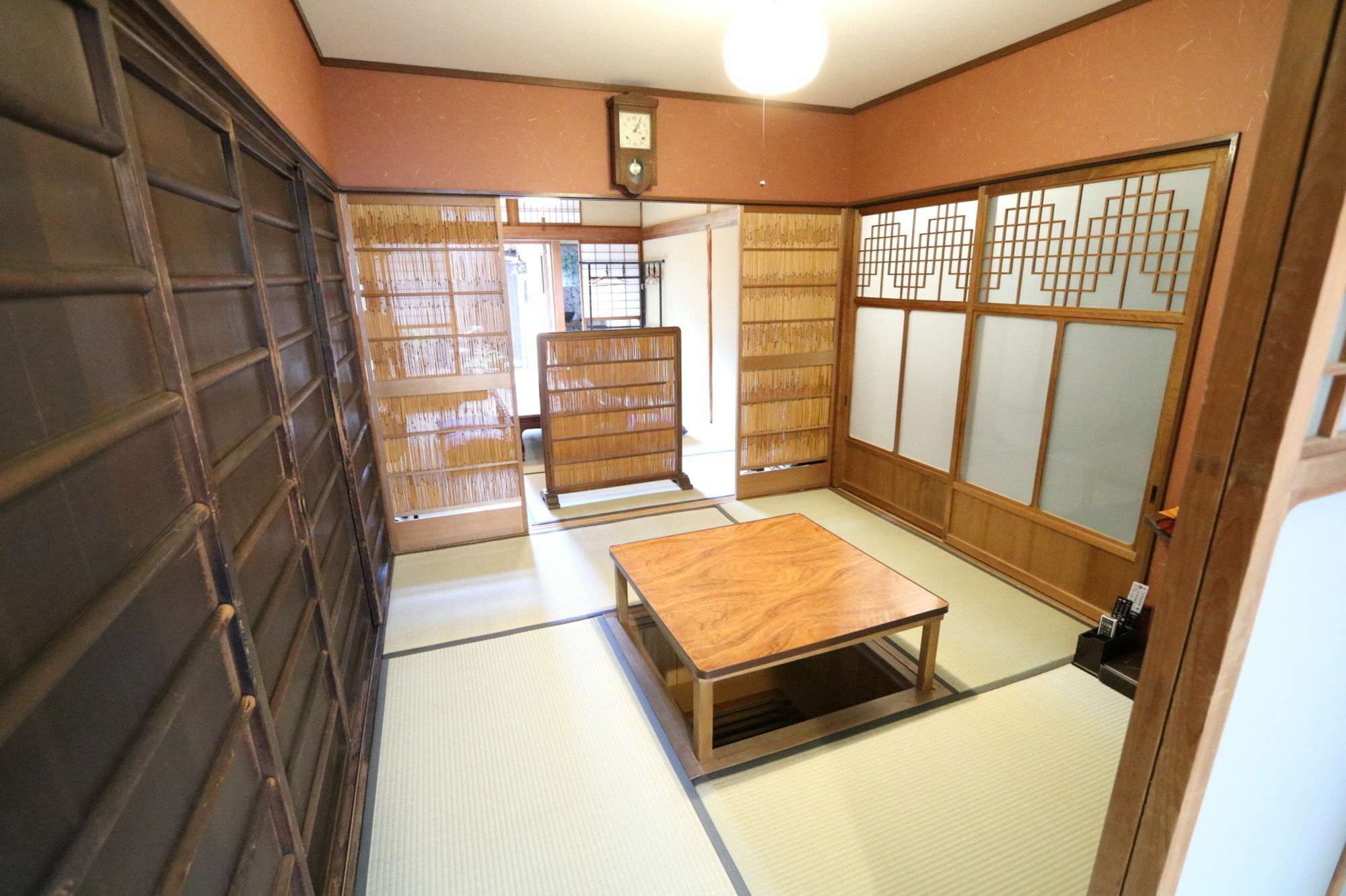 Satsukian Villa Kyoto Bagian luar foto