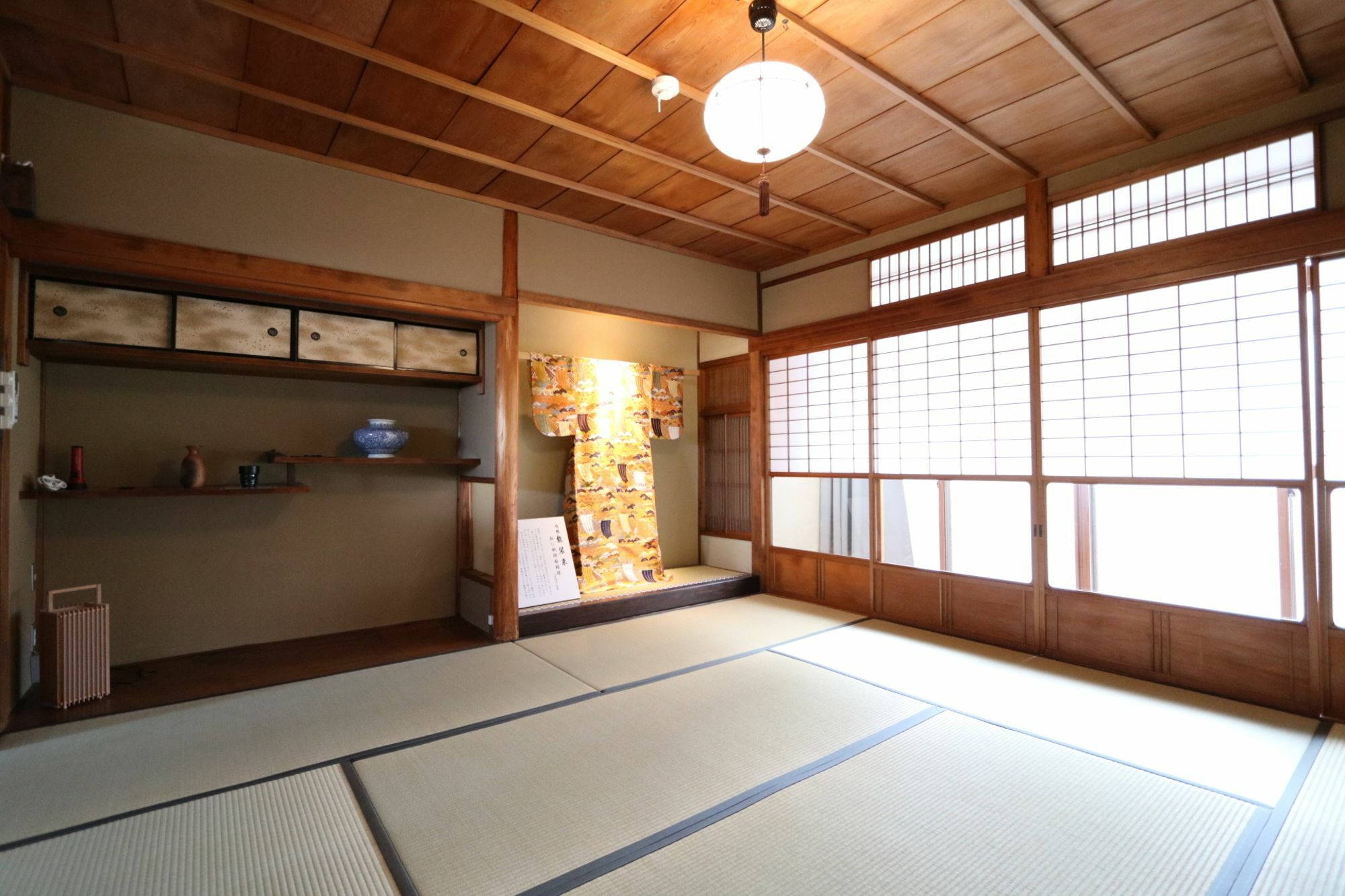 Satsukian Villa Kyoto Bagian luar foto